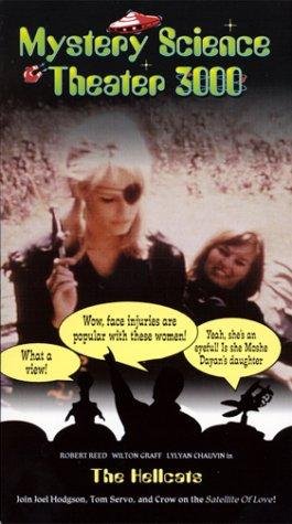 Фото - Адские киски: 265x475 / 35 Кб