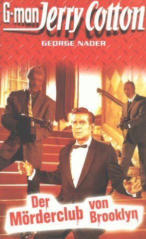 Фото - Клуб убийц в Бруклине: 291x475 / 39 Кб