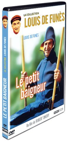 Фото - Маленький купальщик: 231x475 / 30 Кб