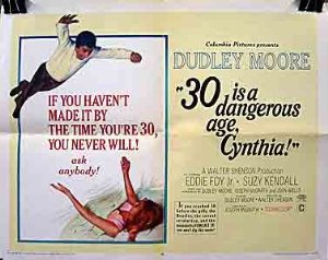 Фото - 30 - опасный возраст, Синтия: 300x238 / 23 Кб