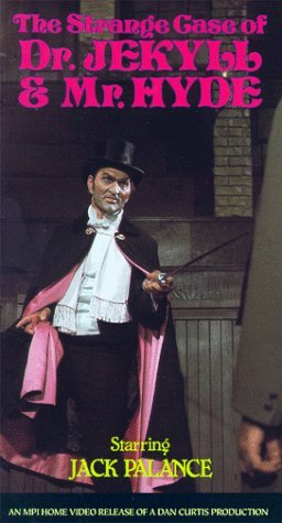 Фото - Странная история доктора Джекилла и мистера Хайда: 256x475 / 30 Кб