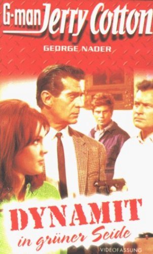 Фото - Динамит в зелёном шёлке: 302x500 / 37 Кб