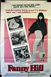 Фото - Фанни Хилл: 216x323 / 19 Кб