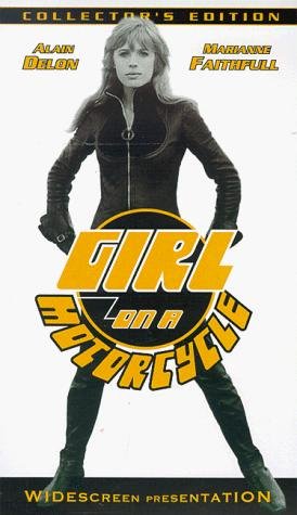 Фото - Мотоциклистка: 274x475 / 31 Кб