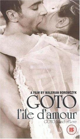 Фото - Гото, остров любви: 273x475 / 32 Кб