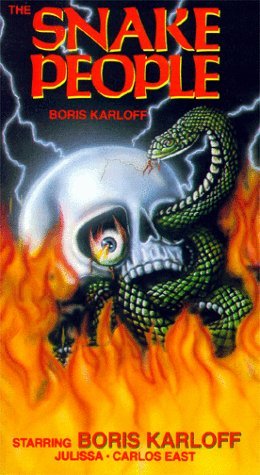 Фото - Люди-змеи: 260x475 / 41 Кб