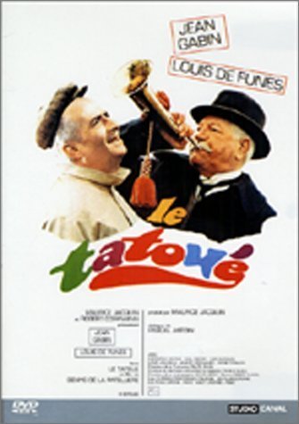 Фото - Татуированный: 335x475 / 28 Кб