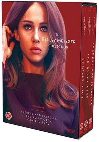 Фото - Тереза и Изабель: 350x500 / 42 Кб