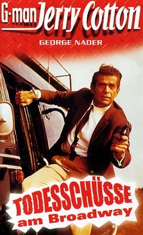 Фото - Смертельные выстрелы на Бродвее: 290x475 / 50 Кб