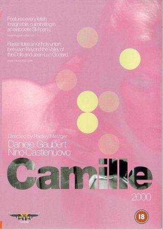 Фото - Дама с камелиями 2000: 337x475 / 27 Кб