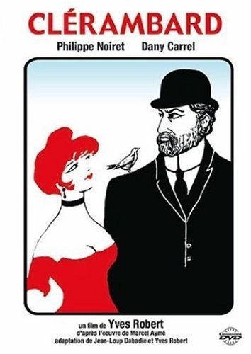 Фото - Клерамбар: 354x500 / 31 Кб