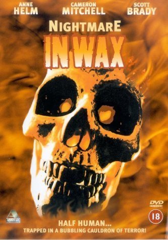 Фото - Восковой кошмар: 333x475 / 43 Кб