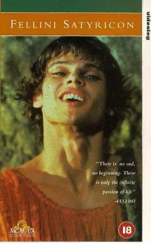 Фото - Сатирикон: 295x475 / 33 Кб