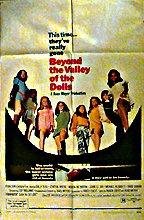 Фото - За пределами долины кукол: 144x220 / 16 Кб