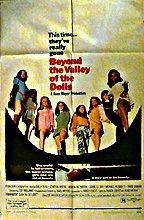 Фото - За пределами долины кукол: 144x220 / 16 Кб