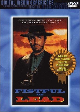 Фото - Стальной кулак Джанго: 342x475 / 40 Кб