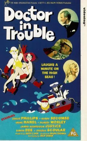 Фото - Доктор в ловушке: 295x475 / 44 Кб