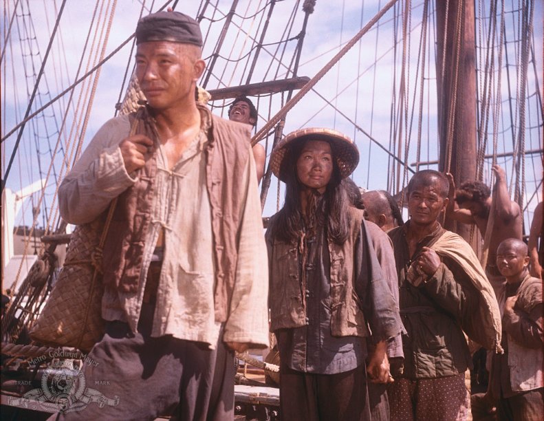 Фото - Гавайцы: 791x612 / 120 Кб