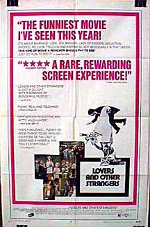 Фото - Любовники и другие незнакомцы: 216x328 / 27 Кб