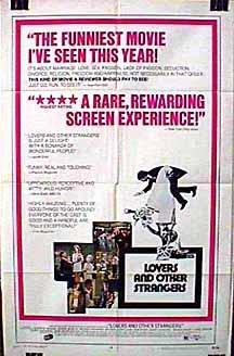 Фото - Любовники и другие незнакомцы: 216x328 / 26 Кб