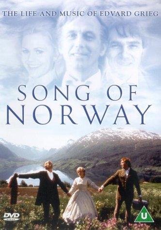 Фото - Песнь Норвегии: 332x475 / 40 Кб