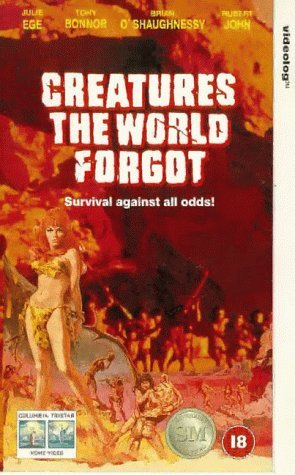 Фото - Существа забытые миром: 295x475 / 43 Кб