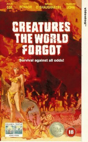 Фото - Существа забытые миром: 295x475 / 43 Кб