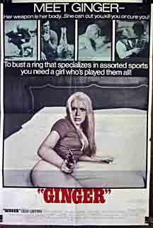 Фото - Джинджер: 216x321 / 19 Кб