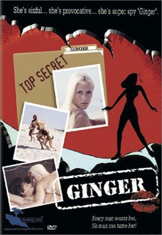 Фото - Джинджер: 328x475 / 40 Кб