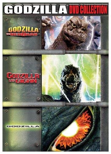 Фото - Годзилла против Хедоры: 361x500 / 59 Кб