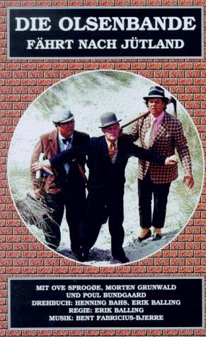 Фото - Банда Ольсена в Ютландии: 291x475 / 55 Кб