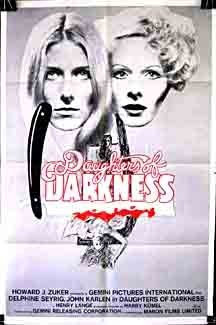 Фото - Дочери тьмы: 216x325 / 18 Кб