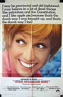 Фото - Девушка, усыпанная звездами: 216x330 / 18 Кб