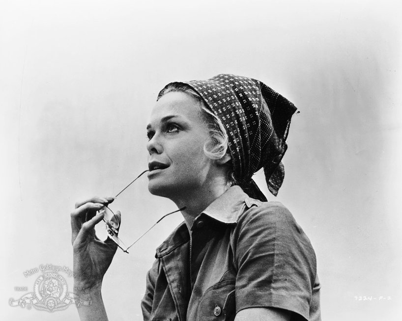 Фото - Черная мама, белая мама: 818x654 / 74 Кб