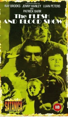 Фото - Шоу плоти и крови: 279x475 / 43 Кб