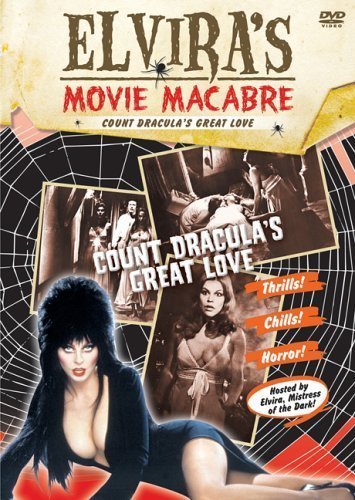 Фото - Большая любовь графа Дракулы: 355x500 / 65 Кб