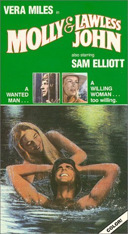 Фото - Молли и Джон Лоулесс: 260x475 / 42 Кб