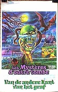 Фото - Из могилы: 225x359 / 31 Кб