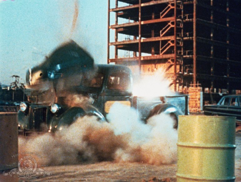 Фото - Беспорядки в Гарлеме: 772x583 / 99 Кб