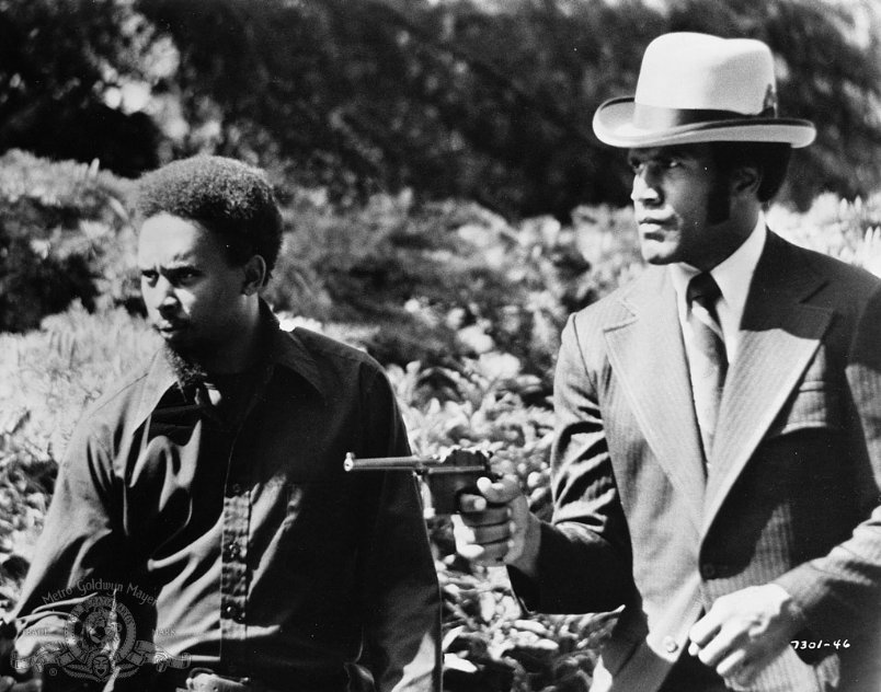 Фото - Беспорядки в Гарлеме: 804x632 / 105 Кб