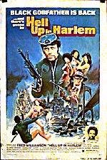 Фото - Беспорядки в Гарлеме: 150x225 / 20 Кб