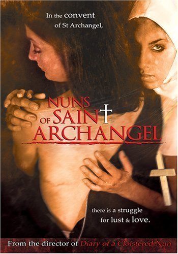 Фото - Монахини из Сант-Арканджело: 350x500 / 42 Кб