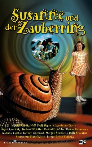 Фото - Зузанне и волшебное колечко: 297x475 / 46 Кб