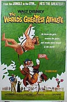 Фото - Великий атлет: 216x328 / 26 Кб