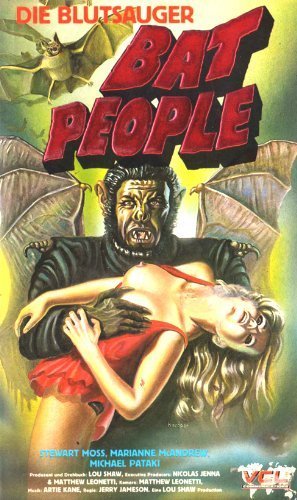 Фото - Люди-летучие мыши: 297x500 / 51 Кб