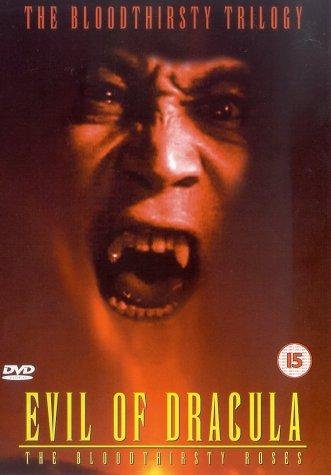 Фото - Проклятье Дракулы: Розы, жаждущие крови: 331x475 / 31 Кб