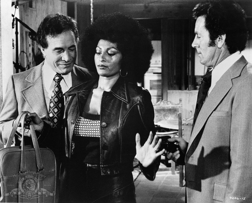 Фото - Фокси Браун: 826x667 / 120 Кб