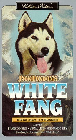 Фото - Белый Клык спешит на помощь: 258x475 / 42 Кб