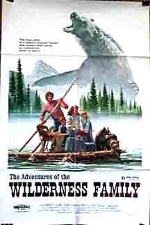 Фото - Приключения семьи в глуши: 216x322 / 17 Кб