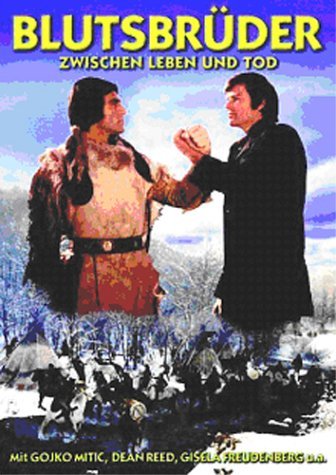 Фото - Братья по крови: 336x475 / 47 Кб